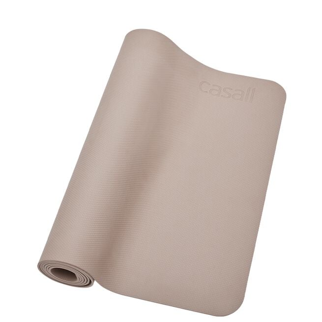 Joogamatto Essential Balance 4mm Beige