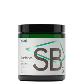 Probiotika & Prebiotika Puori Puori SB3 Probiootit & Prebiootit , 4,5 g x 30