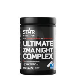 Ultimate ZMA Night Complex, 90 caps  Ultimate ZMA Night Complex 90 kapselia