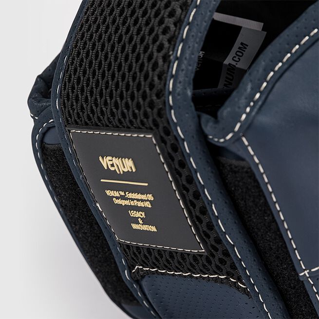 Impact Evo Headgear Sininen