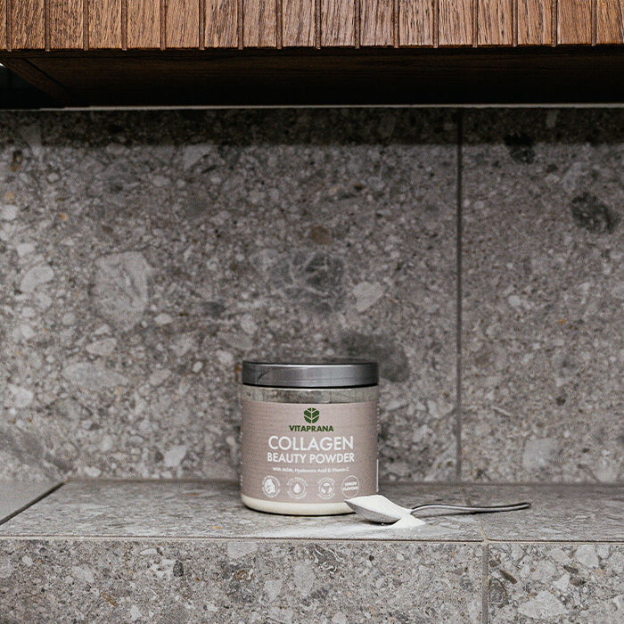 Kollageenijauhe Beauty 200 g