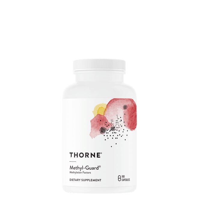 MethylGuard Vitamin B 180 kapselia