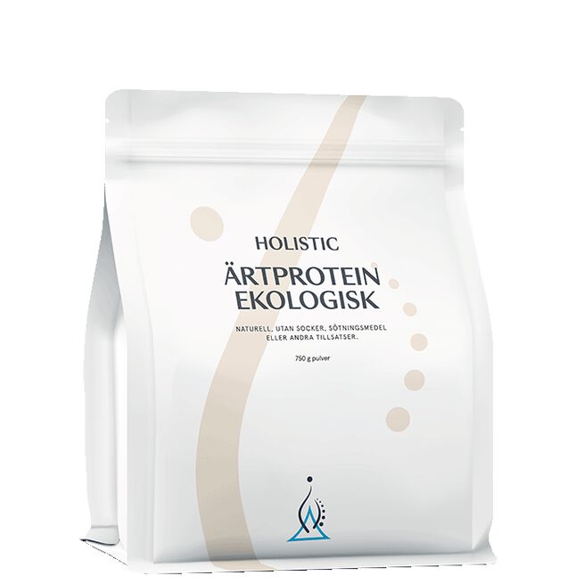 Herneproteiini-isolaatti, 500 g 