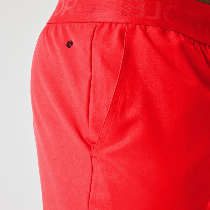 Borg 9" Shortsit Punainen