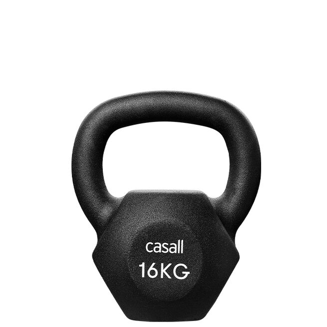 Klassinen Kahvakuula 4-20 kg