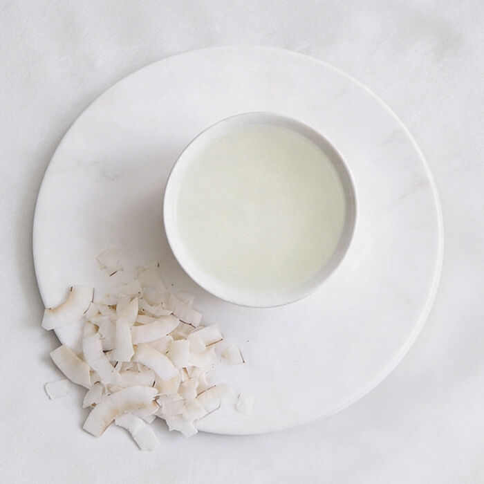 Kookos&ouml;ljy, mauton, luomu. 500 ml