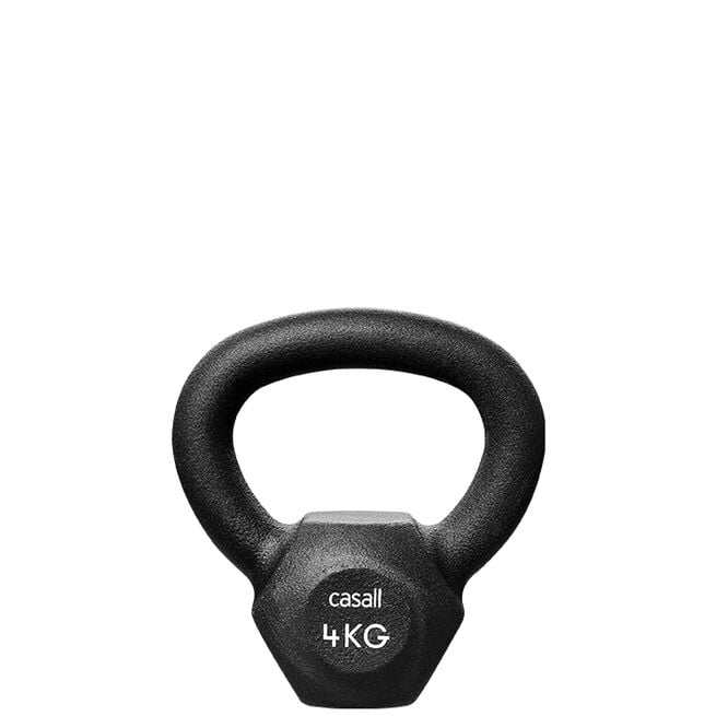 Klassinen Kahvakuula 4-20 kg