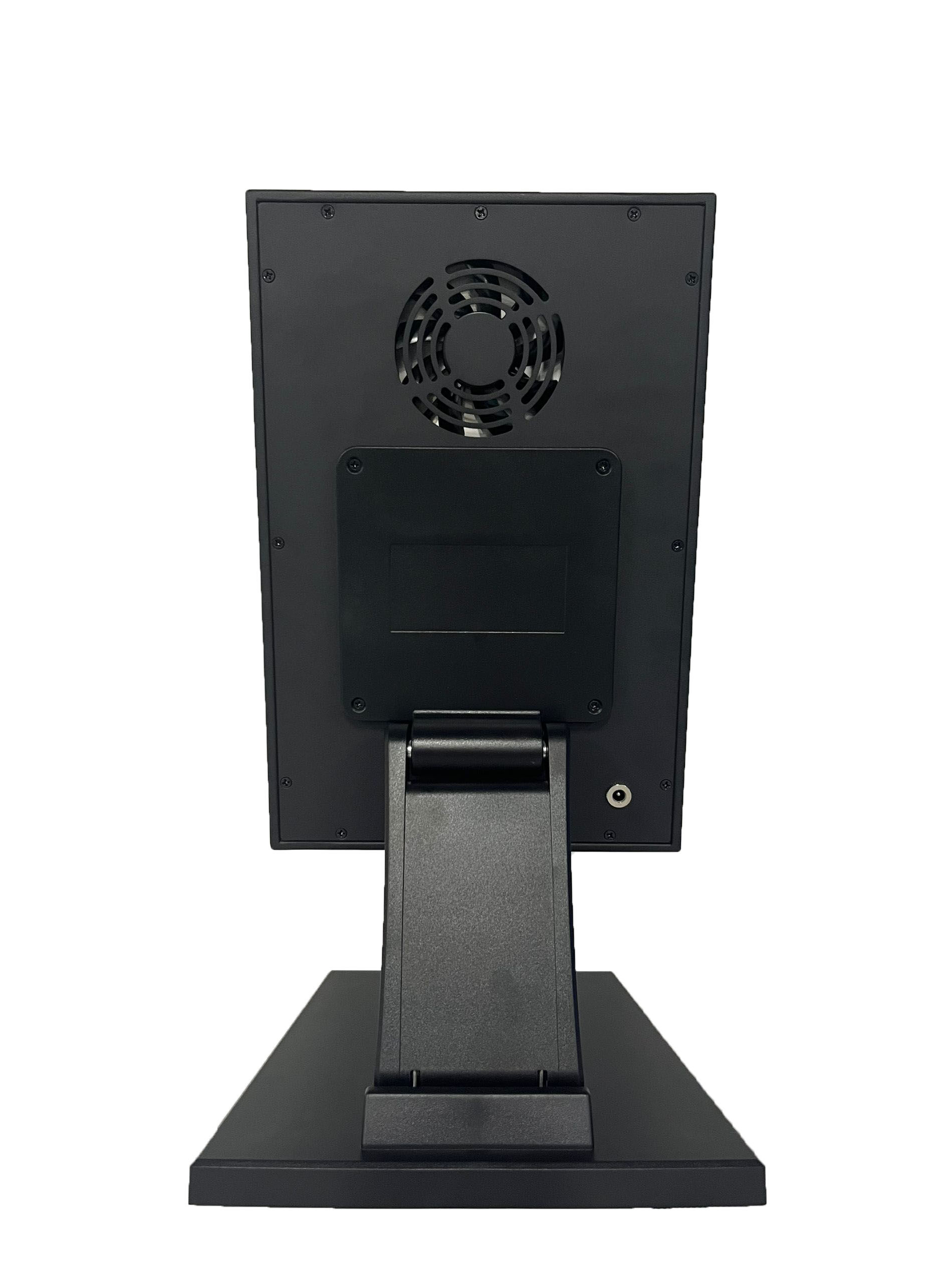 The Wolf Infrared Lamp Medium