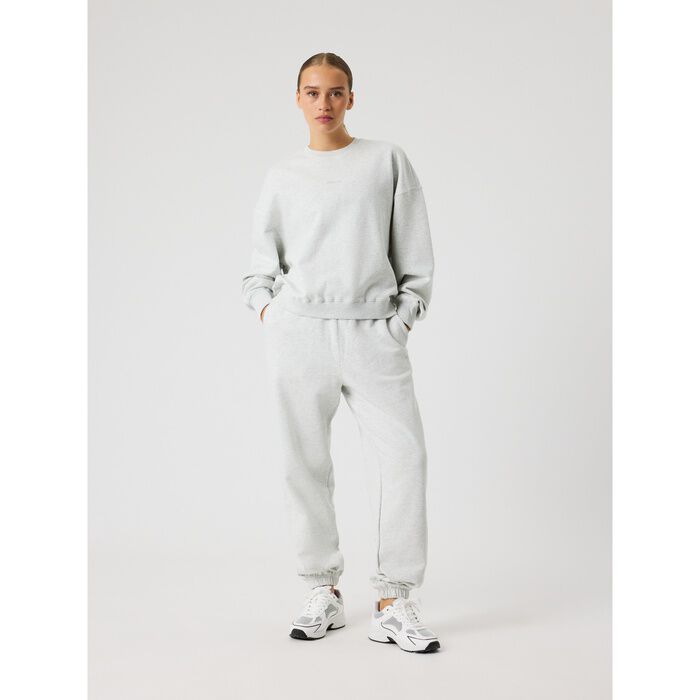 Studio Oversized Verryttelyhousut Harmaa