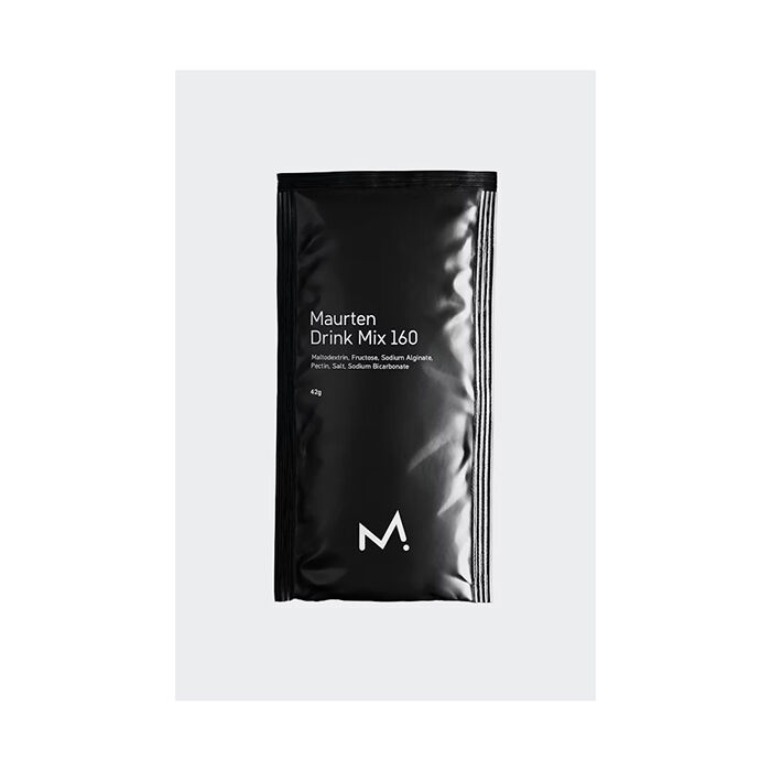 18 x Maurten Drink Mix 160, 720 g