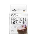Star Nutrition Soy protein isolate Chocolate