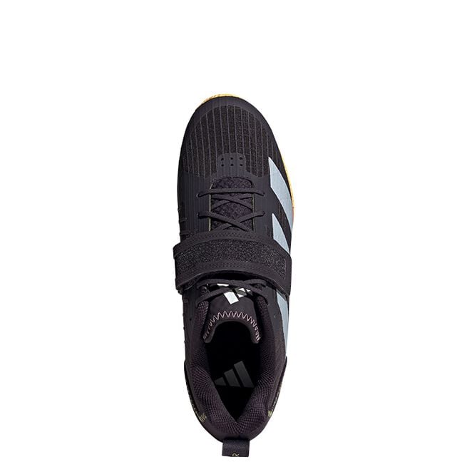 Adipower Weightlifting 3 Kengät Aurora Black/Zero Met/Spark