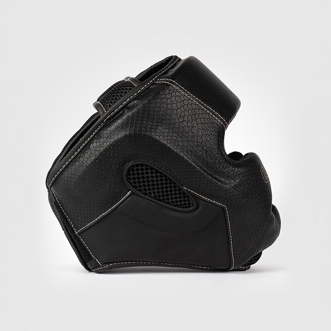 Impact Evo Scales Kypärä Musta