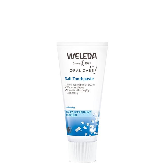 Suola-Hammastahna, 75 ml