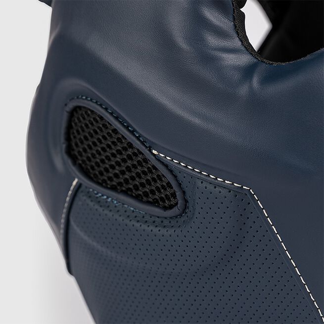 Impact Evo Headgear Sininen