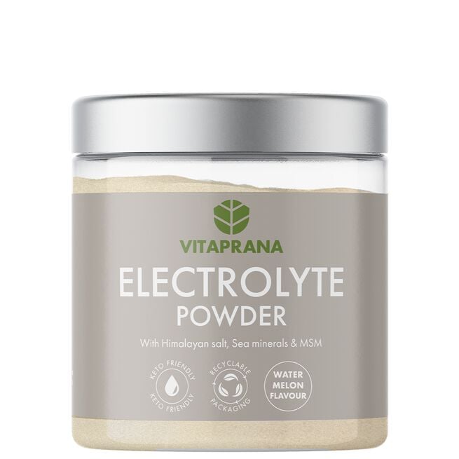 Elektrolyyttijauhe 375 g Watermelon