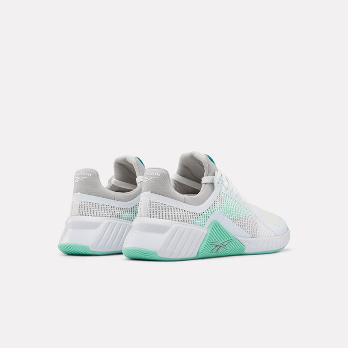 Flip Charge Treenikeng&auml;t Valkoinen