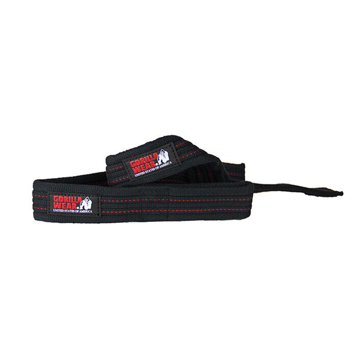 Hardcore-nostohihnat Musta/Punainen