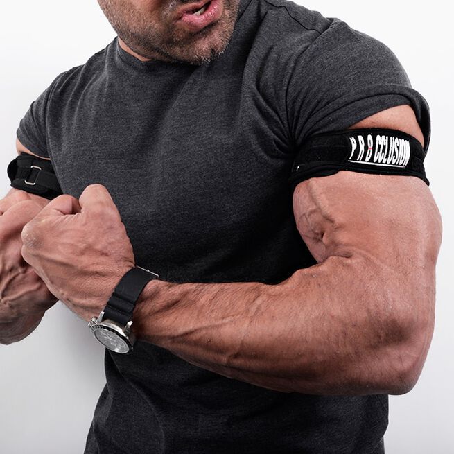 Procclusion 1.0, musta