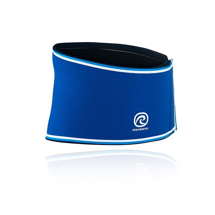 RX Alkuper&auml;inen Selk&auml;tuki 7mm Sininen