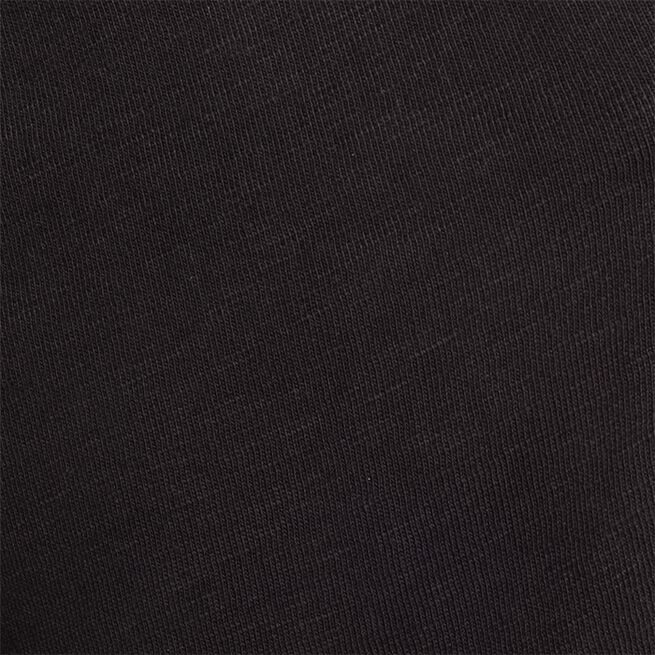 Gasp Inc Treenihousut Musta Oranssi