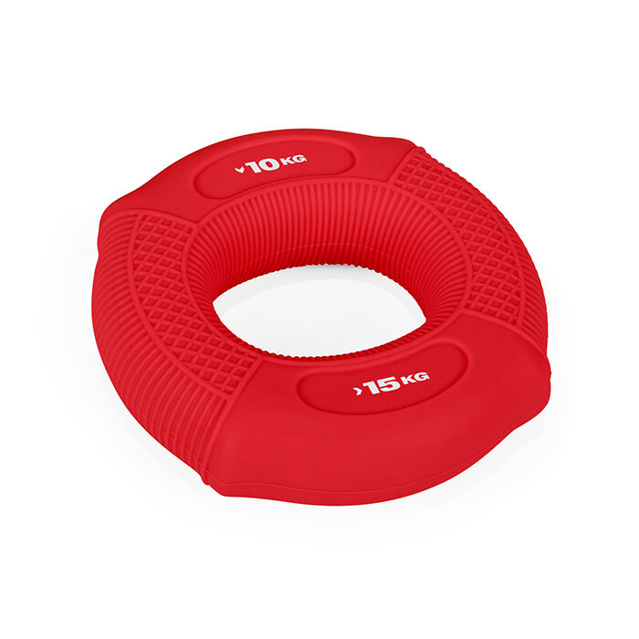 Puristusvoimaharjoitin 2-in-1