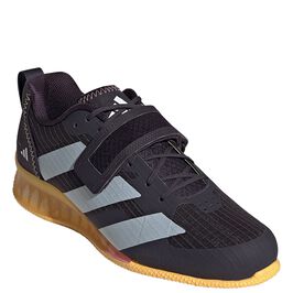 Adidas Adipower Weightlifting III, Aurora Black/Zero Met/Spark, 36 2/3  Adipower Weightlifting 3 Kengät Aurora Black/Zero Met/Spark