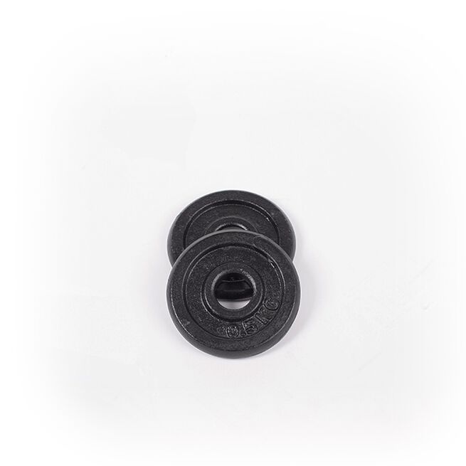 Painolevy 25 mm 0,5-20 kg