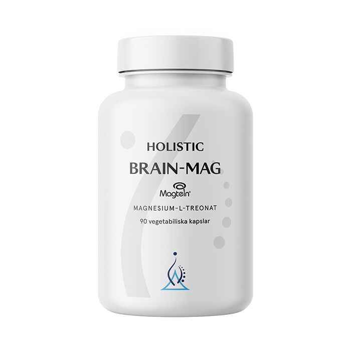 Brain-Mag, 90 kapslar