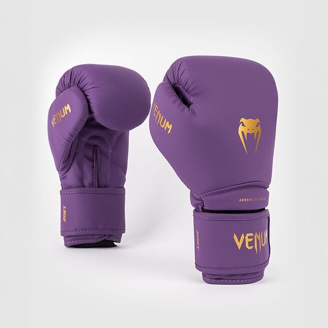 Contender 1.5 Nyrkkeilyhanskat Violetti