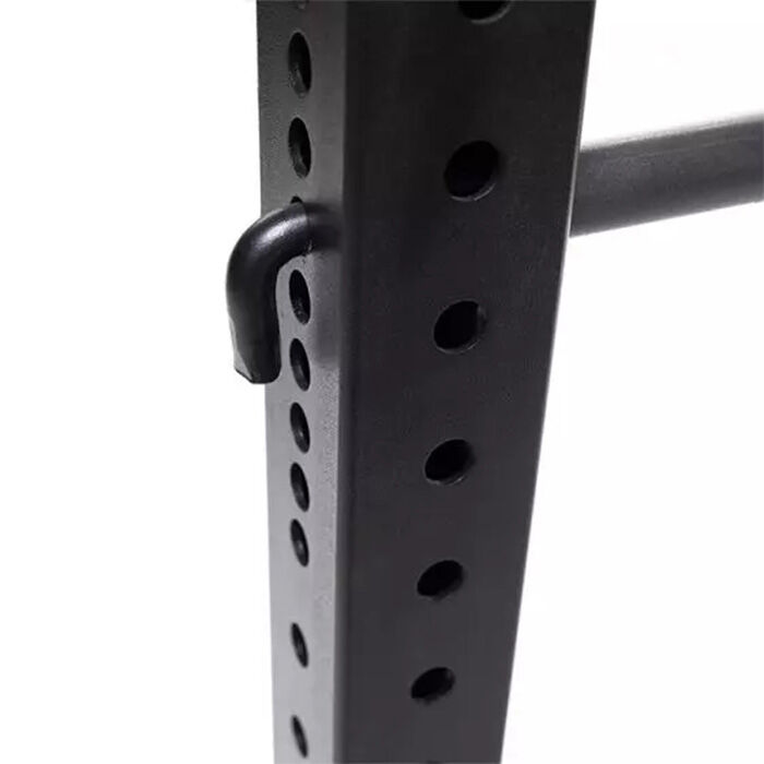 Recoil Power Rack Maxvikt 500kg Svart Premium