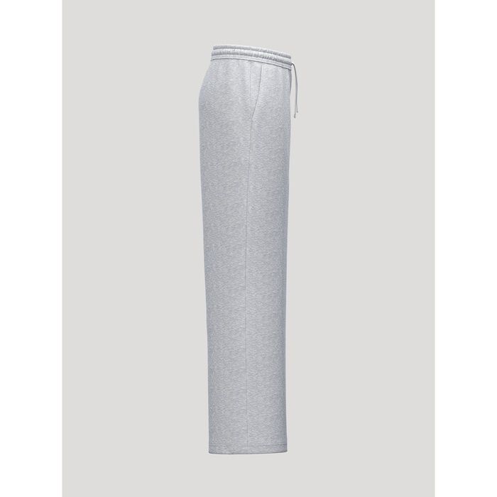 Borg Essential 1 Verryttelyhousut Harmaa
