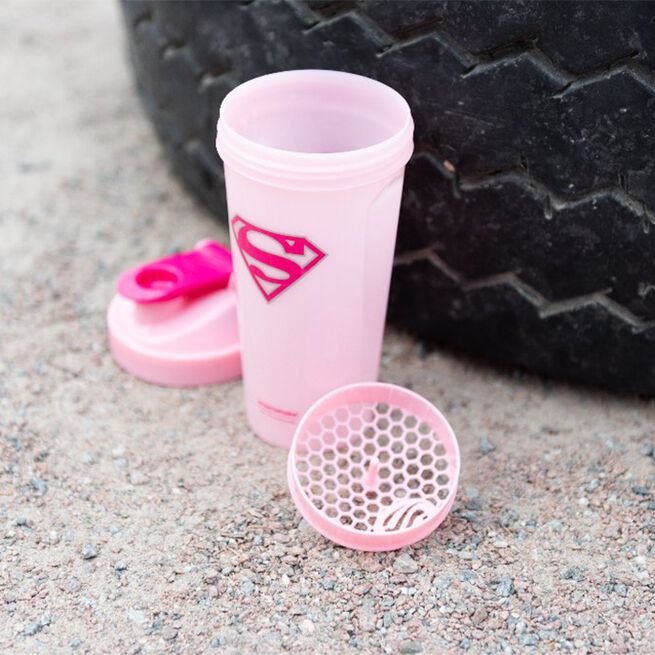 DC Comics Collection Lite Shaker 800 ml
