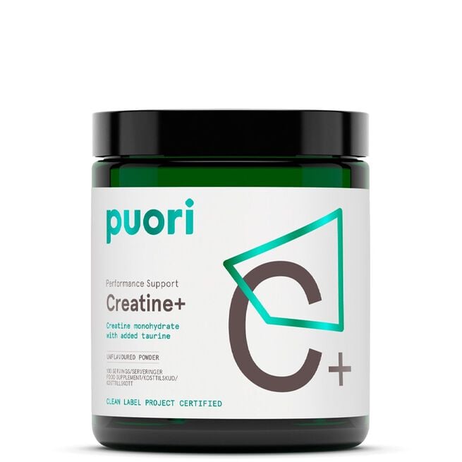 Creatine+ Creatine Monohydrate 325 g