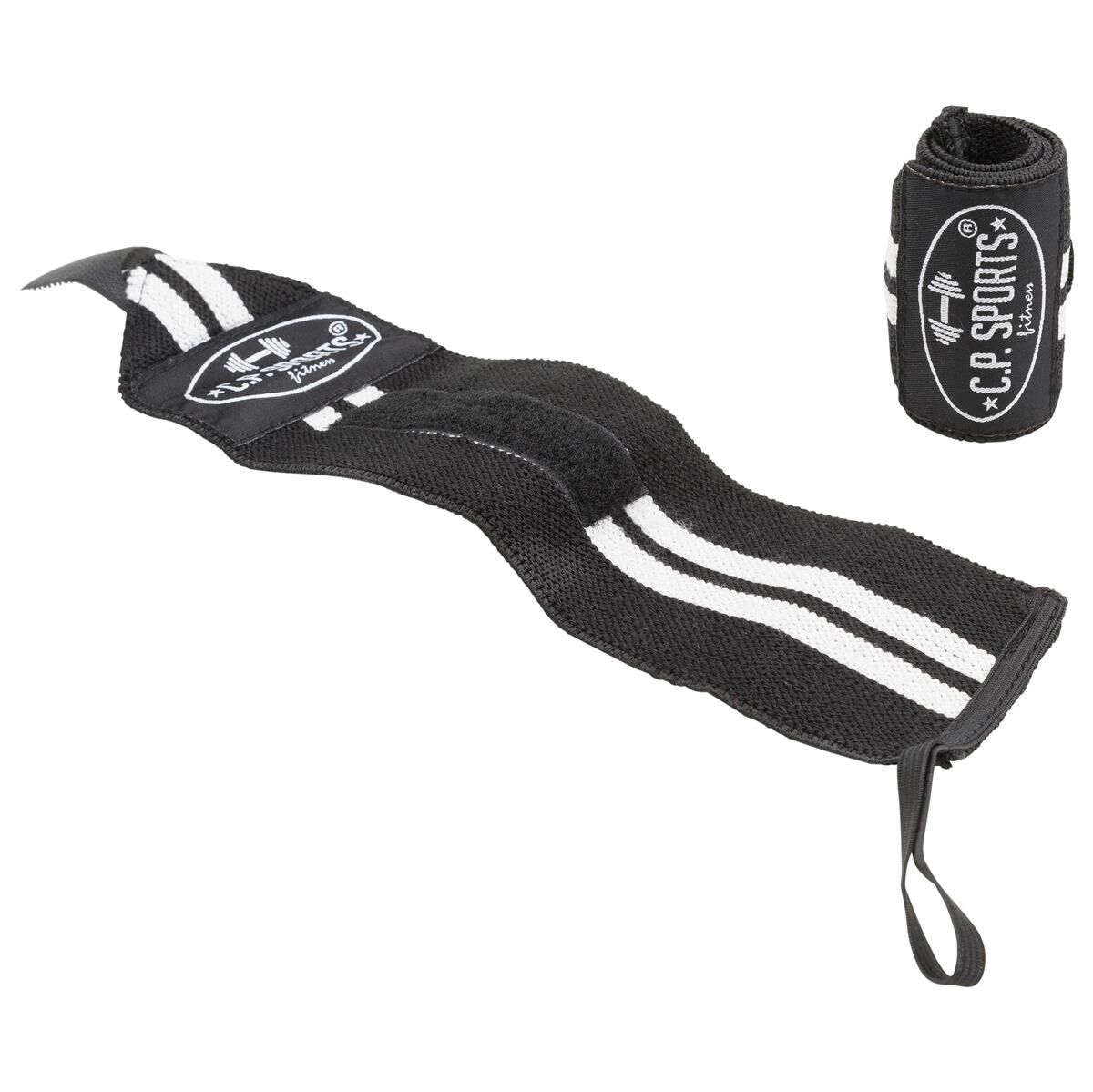 Rannesiteet 30 cm Musta-valkoinen  