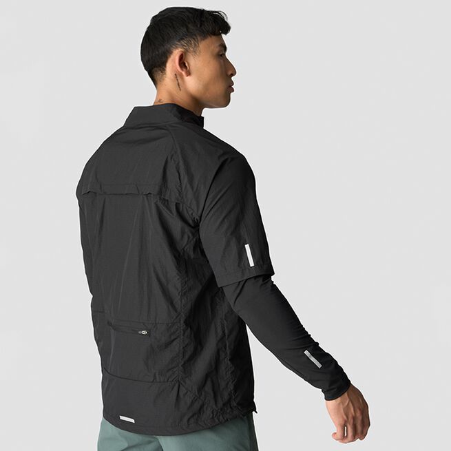 Mirage T-shirt Takki Mies Musta