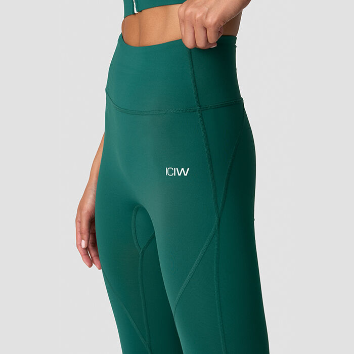 Contrast Trikoot Vihre&auml;  