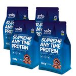Star Nutrition Supreme any time protein