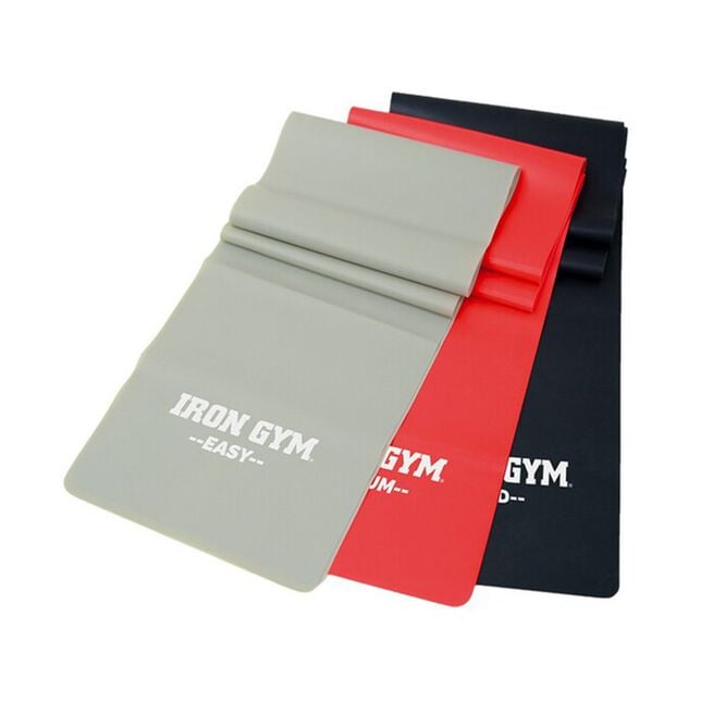 Vastuskuminauhat Setti 3 kpl