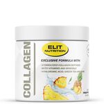 Collagen Powder 300 g Pineapple
