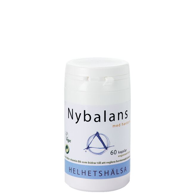 Nybalans 60 kapselia