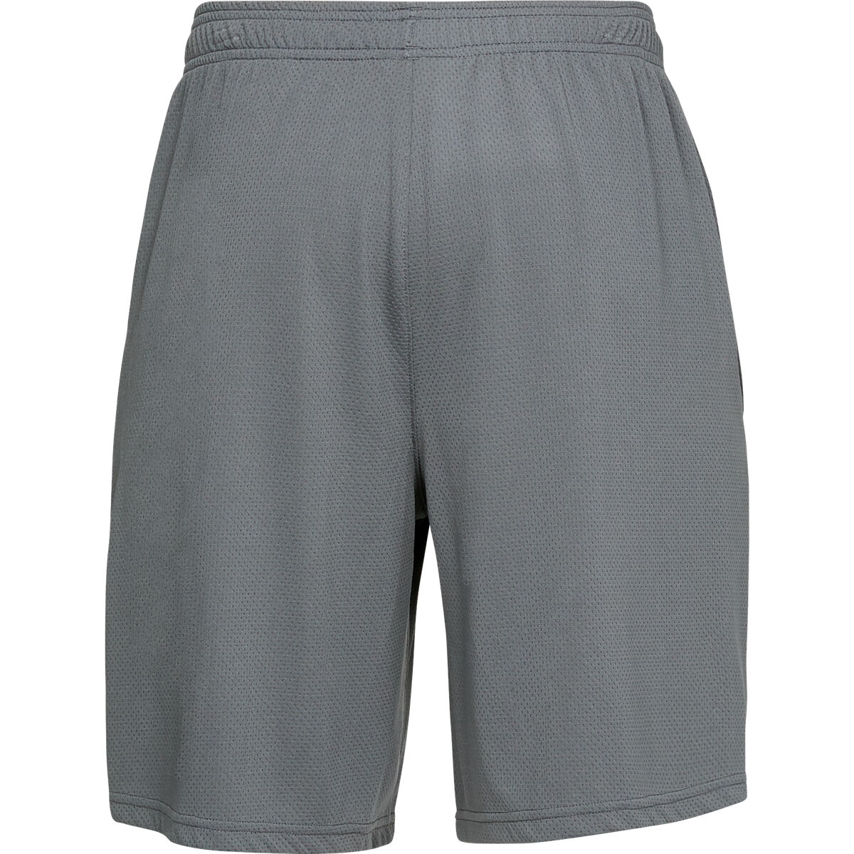 Tech Mesh Shorts Harmaa