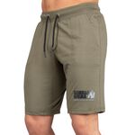 San Antonio Shorts, Army Green, S 