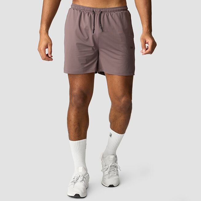 Stride Shorts, Midnight Purple