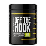 Chained nutrition Citrus off the hook PWO