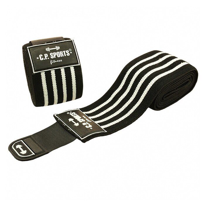 Kyyn&auml;rp&auml;&auml;suojat Wraps Pro Black/White