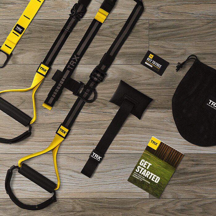 TRX Home2 Suspension Trainer