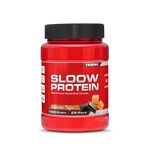 Sloow Protein, 1000 g, Chocolate/Toffee 