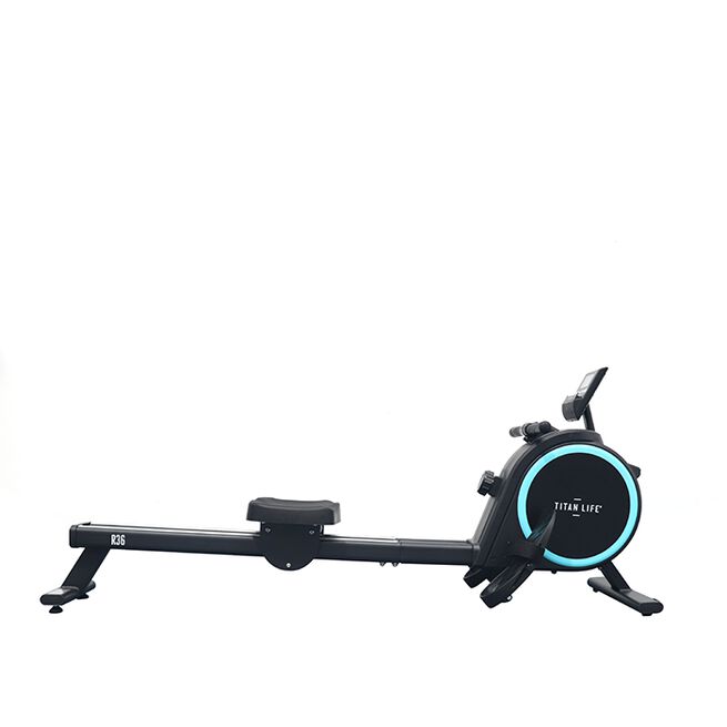 Titan Life Rower R36