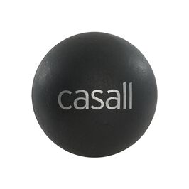 Pressure Point Ball, Black  Pressure Hierontapallo Musta